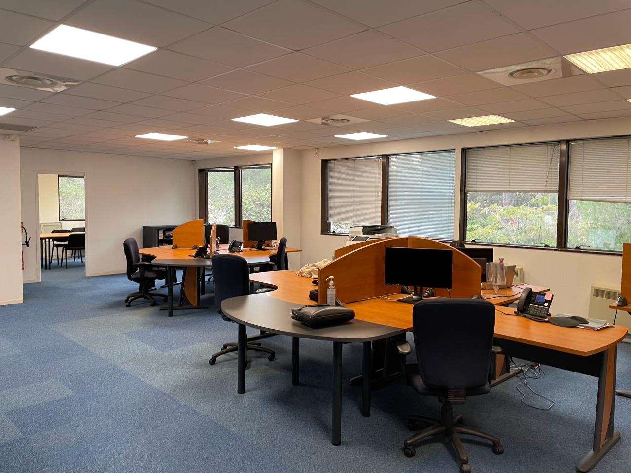 Bureau Aix-en-Provence 434m² Location bureau Aix-en-Provence Bouches-du-Rhône OLBUR2115175 13